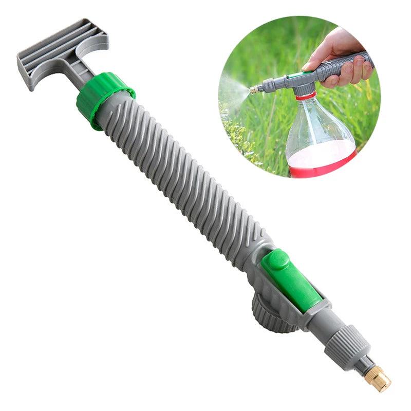 Bico Pulverizador Ajustável para Garrafas PET - z master