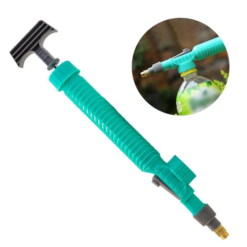 Bico Pulverizador Ajustável para Garrafas PET - z master